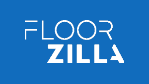 FLOORZILLA Profesjonalne pady do szorowarek jednotarczowych