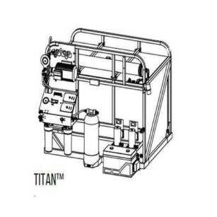 IONIC Pure2O TITAN