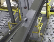 System Internal Ultra 38 mm - Wewnętrzne czyszczenie na wysokości - 4