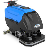 TIMBERLINE L series - Szorowarka dyskowa 24 - 28