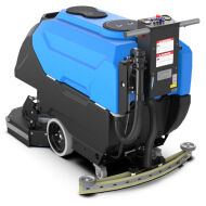 TIMBERLINE L series - Szorowarka dyskowa 24 - 28