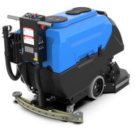 TIMBERLINE L series - Szorowarka dyskowa 24 - 28