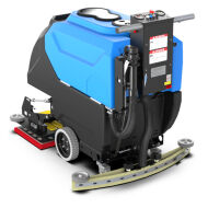 TIMBERLINE M Series - Szorowarka orbitalna 20 - 28