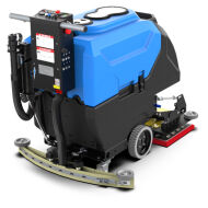 TIMBERLINE M Series - Szorowarka orbitalna 20 - 28