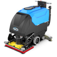 TIMBERLINE M Series - Szorowarka orbitalna 20 - 28