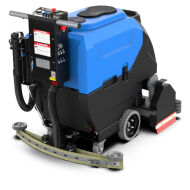 TIMBERLINE S Series - Szorowarka walcowa 17 - 20