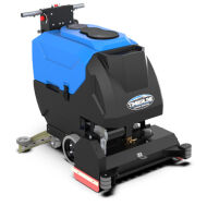 TIMBERLINE S Series - Szorowarka walcowa 17 - 20