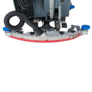ICE 124BTL Automat szorująco-zbierający i-synergy - 5