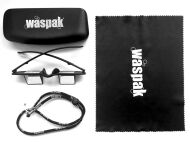 Kompletne okulary pryzmatyczne Waspak Wasbril - 2