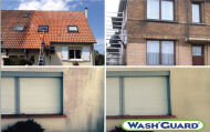 Guard Wash Express - Chemia SoftWash 5 litrów - 3