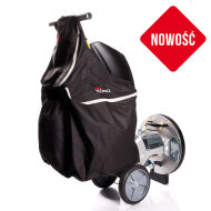 TECHPACK - torba na akcesoria ORBOT - 3