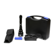 Zestaw do inspekcji UV Black Light do wykrywania plam organicznych - 2