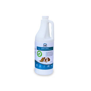 SOS Smiley Paws Neutralizator, odplamiacz 1,1l