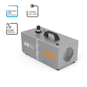 AR10 - generator sprężonego powietrza dla IFoam mini