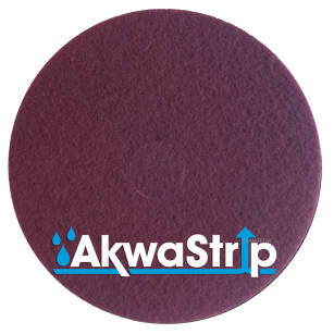 17" Pad AkwaStrip