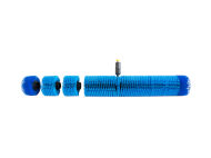 SOLA-TECS Przedłużenie systemu szczotkowego 2 x 10 cm do C600 + C800 - 2