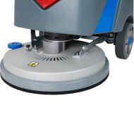 ICE 120NBTL Automat szorująco-zbierający i-synergy - 5