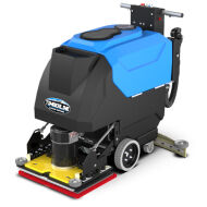 TIMBERLINE S Series - Szorowarka orbitalna 17 - 20