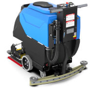 TIMBERLINE S Series - Szorowarka orbitalna 17 - 20