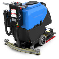 TIMBERLINE S Series - Szorowarka orbitalna 17 - 20