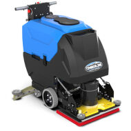 TIMBERLINE S Series - Szorowarka orbitalna 17 - 20
