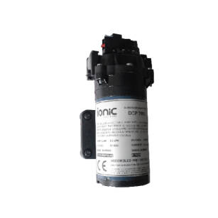 Pompa IONIC 12V 100 PSI