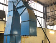 System ATEX Ultra 38 mm odkurzanie na wysokości w strefach wybuchowych - 2