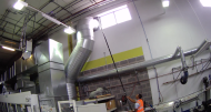 System ATEX Ultra 38 mm odkurzanie na wysokości w strefach wybuchowych - 8