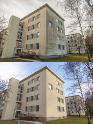SOFTWASH Beky PB - system do czyszczenia elewacji  - 3