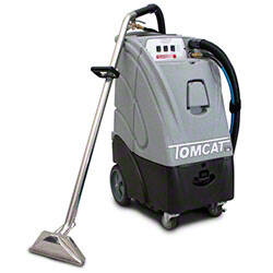 TC SuperDuty Carpet Spotter Tomcat odkurzacz piorący 45  l