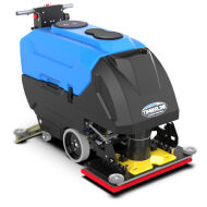 TIMBERLINE L series - Szorowarka orbitalna 24 - 28