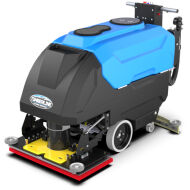 TIMBERLINE L series - Szorowarka orbitalna 24 - 28