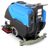TIMBERLINE L series - Szorowarka orbitalna 24 - 28