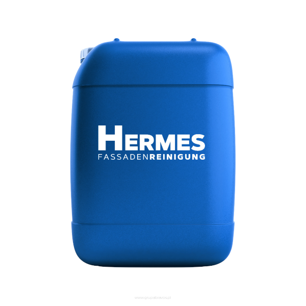 HERMES Spezial S1  - Czyszczenie elewacji 20 l