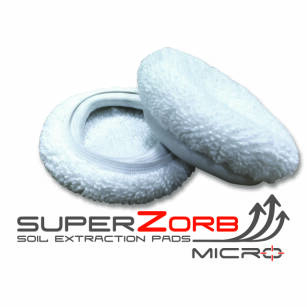 SuperZorb Micro – pady