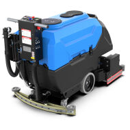 TIMBERLINE L series - Szorowarka walcowa 24 - 28