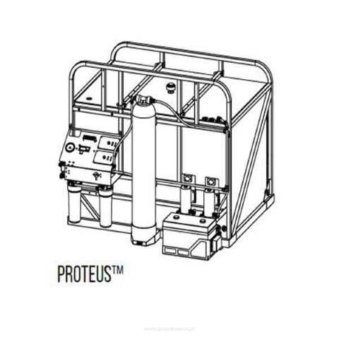 IONIC Pure2O PROTEUS