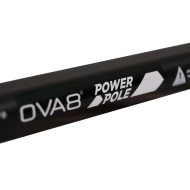 Lanca teleskopowa OVA8 - 12,80 m - 2