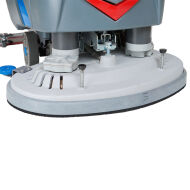ICE 128BTL Automat szorująco-zbierający i-synergy - 6