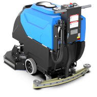 TIMBERLINE M Series - Szorowarka dyskowa 20 - 28