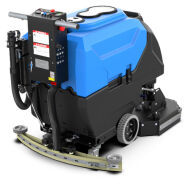 TIMBERLINE M Series - Szorowarka dyskowa 20 - 28
