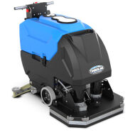 TIMBERLINE M Series - Szorowarka dyskowa 20 - 28