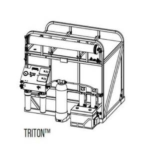 IONIC Pure2O TRITON