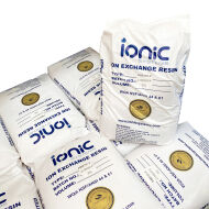 IONIC Mieszanka żywicy 25l - 3