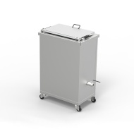 B100 FILNET 220 V  - system czyszczenia ultradzwiękowego - 3