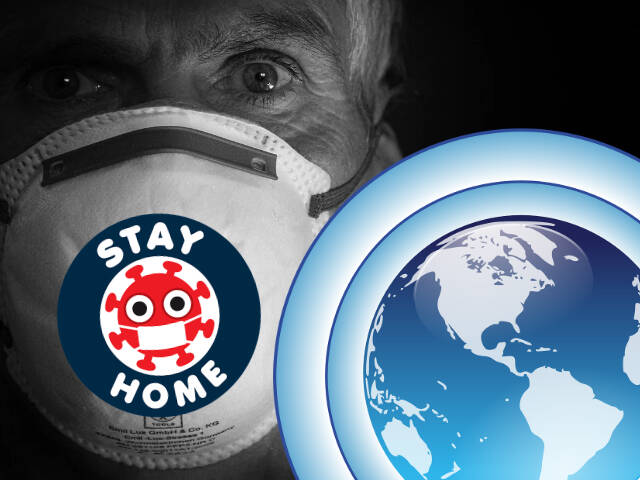Czy ozonowanie zabija koronawirusa?