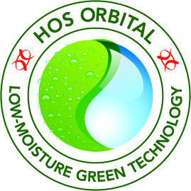 HOS ORBOT ekologiczna technologia