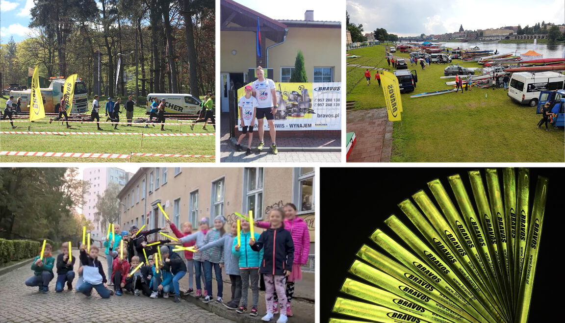 Wsparcie lokalne dla sportowcow